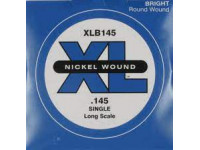 Daddario XLB145 Bass XL Single String Daddario XLB145 Bass XL Single String